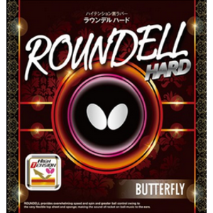 ROUNDELL HARD (06000)