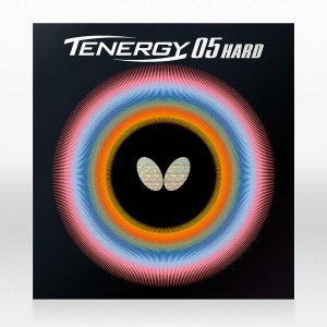 TENERGY 05 HARD (06030)